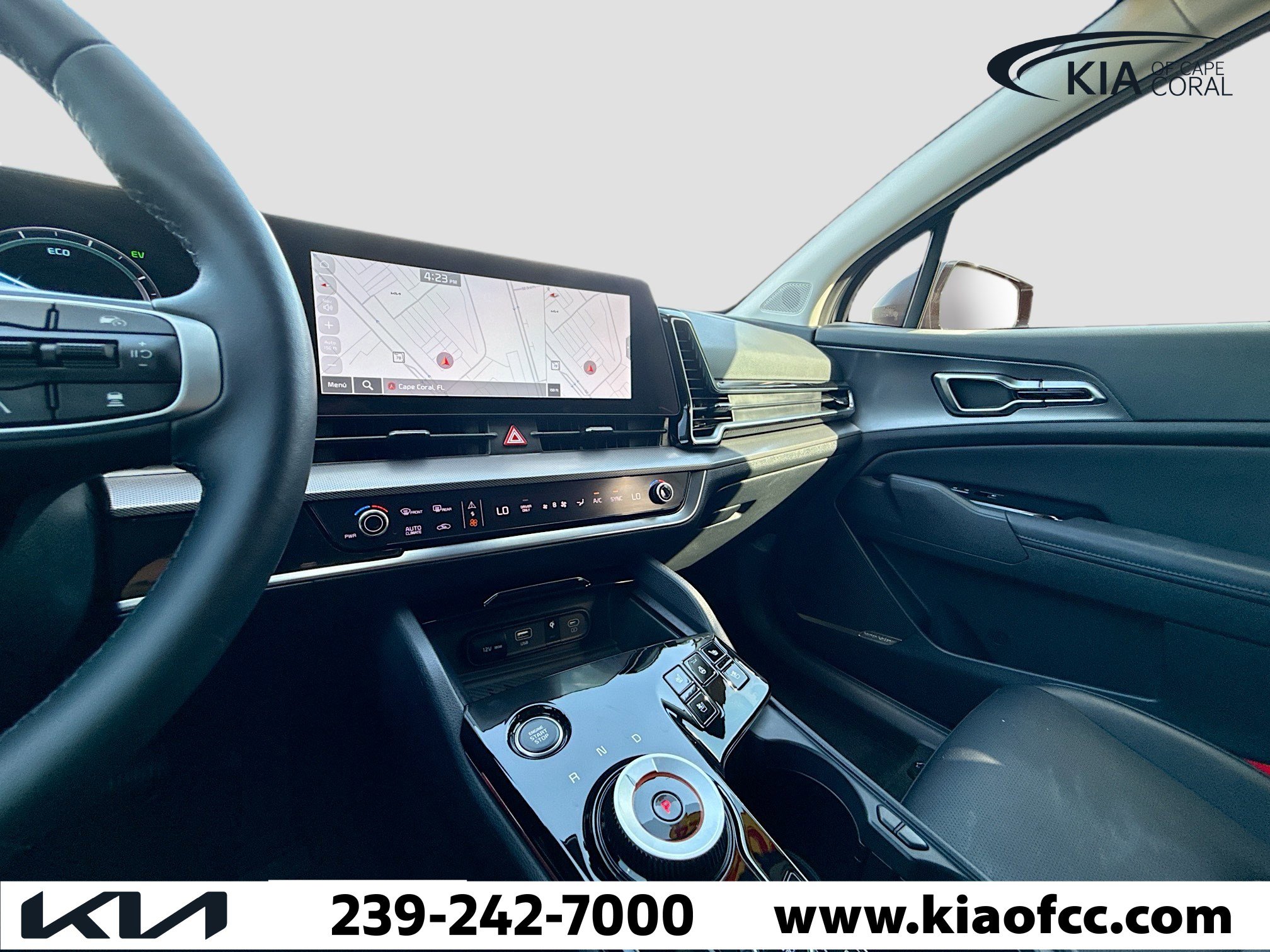 Used 2024 Kia Sportage SX Prestige AWD/4WD image 27