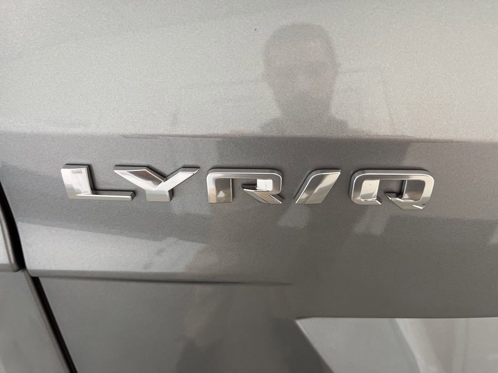 Certified 2024 Cadillac Lyriq Sport AWD/4WD image 26
