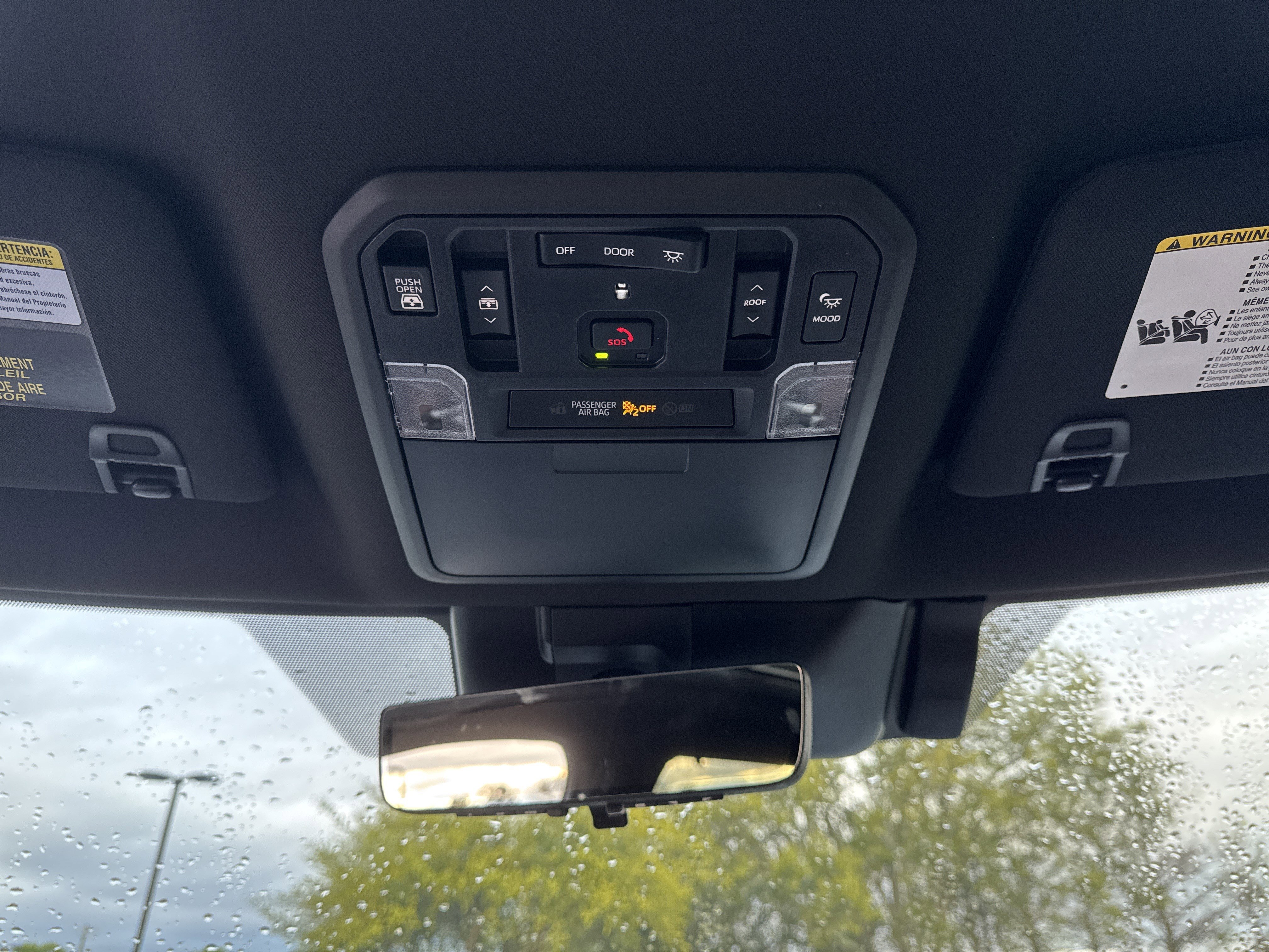 New 2026 Toyota Tundra 1794 Edition image 22