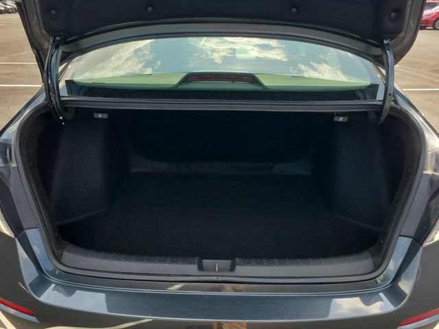 Used 2025 Honda Civic Sport image 38