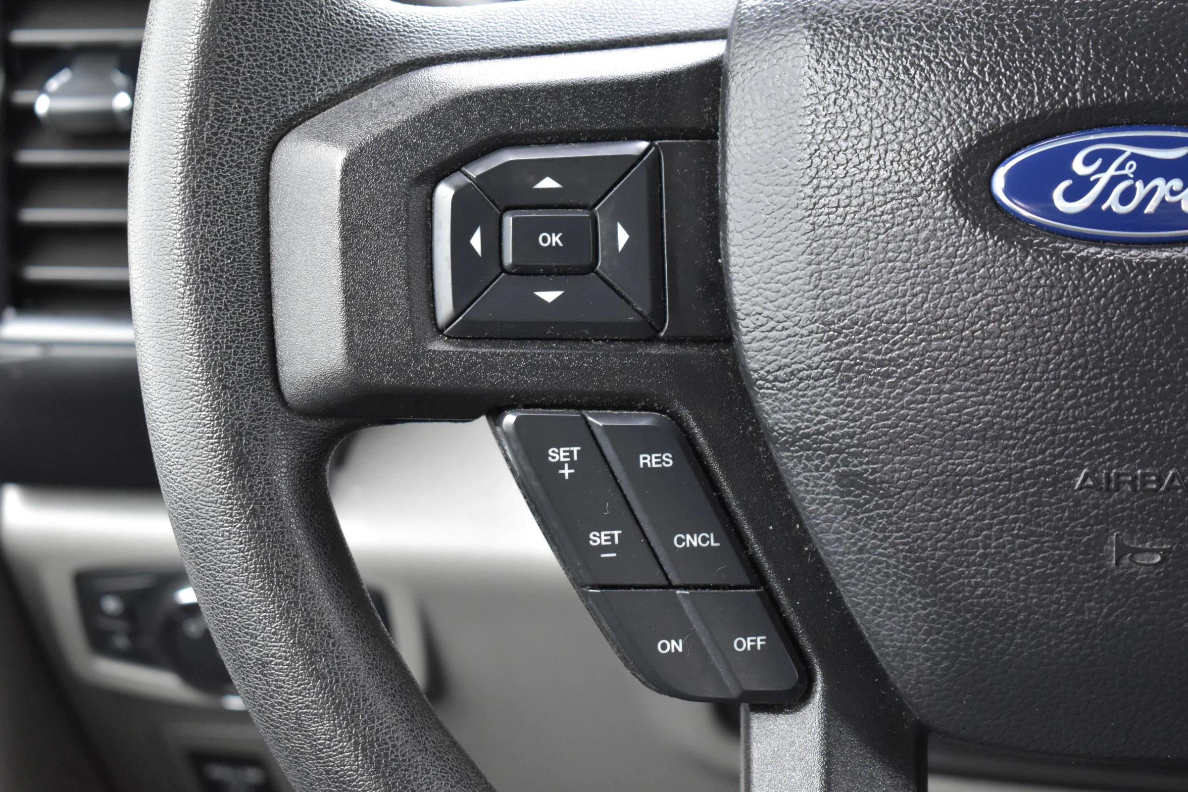 Used 2018 Ford F150 XL w/ Equipment Group 101A Mid AWD/4WD image 16