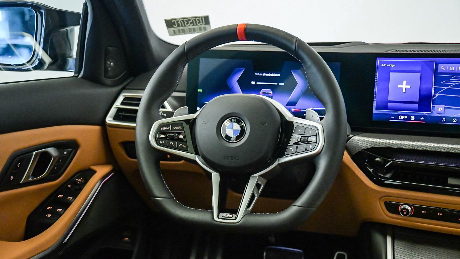 Used 2025 BMW M340i image 14