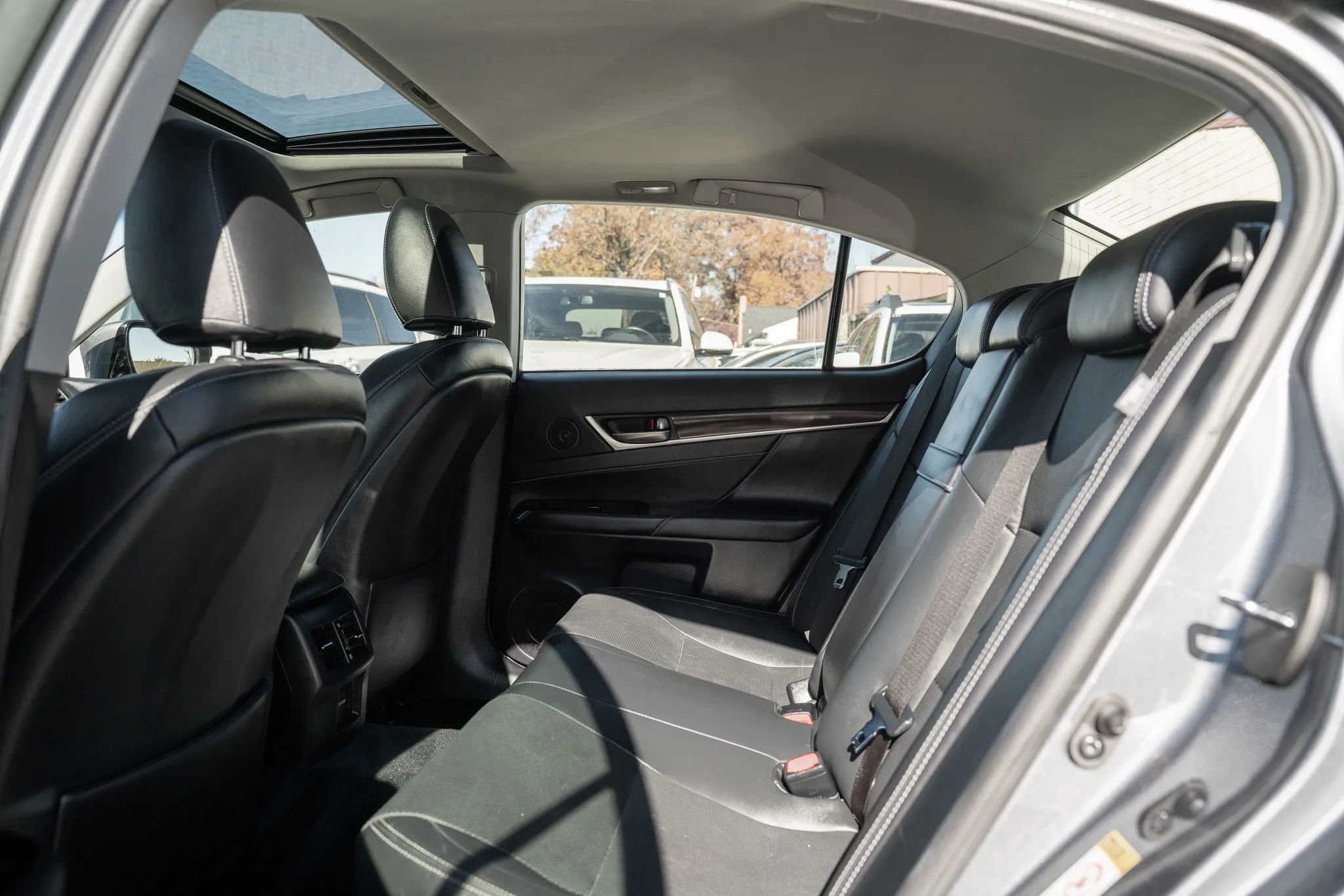 Used 2013 Lexus GS 350 image 8