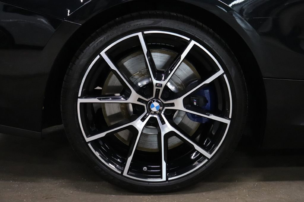 Used 2019 BMW M850i xDrive Coupe image 33