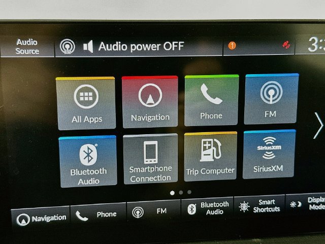 Used 2022 Honda Civic Sport Touring image 25