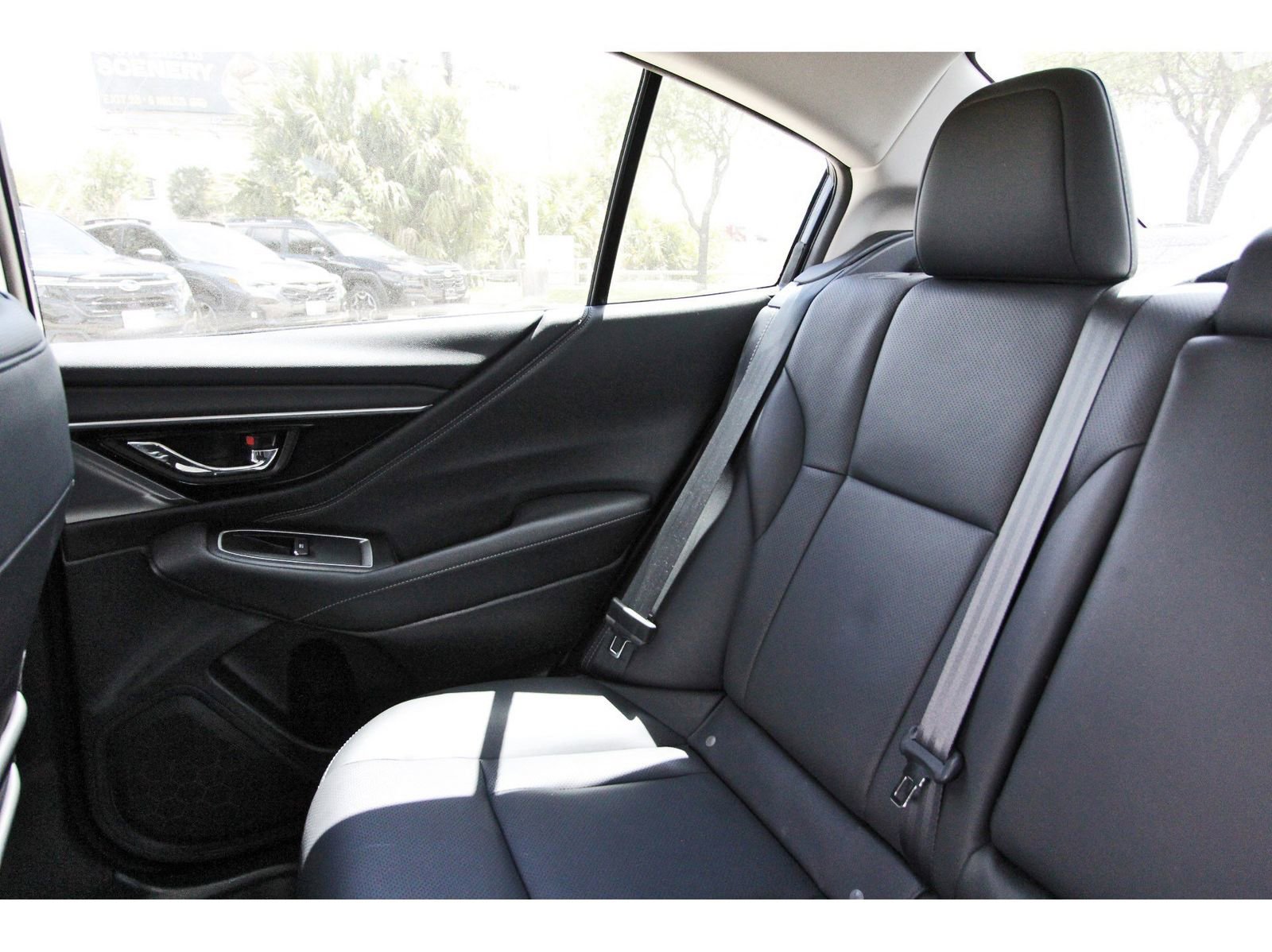 Used 2024 Subaru Legacy Limited image 11