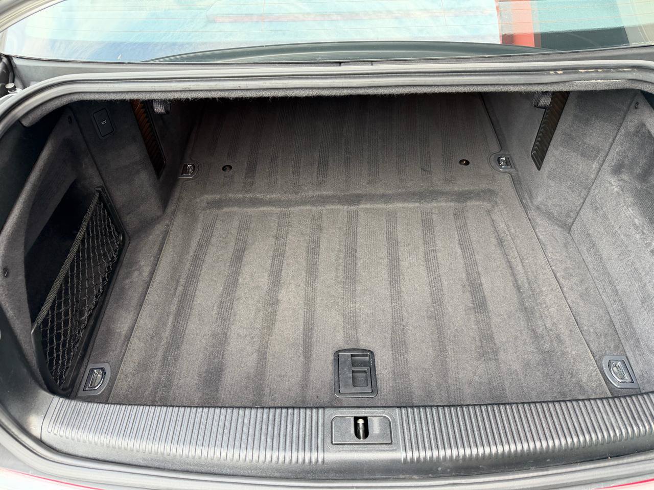 Used 2004 Audi A8 L 4.2 AWD/4WD image 15