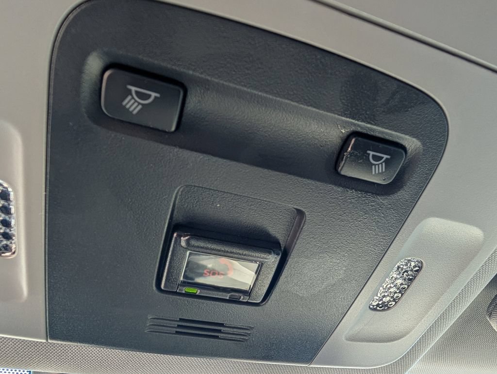 Used 2024 Toyota Camry LE FWD image 11