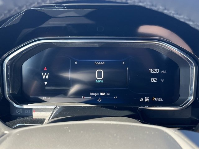 New 2026 Chevrolet Silverado 2500 LT w/ Z71 Chrome Sport Edition image 19