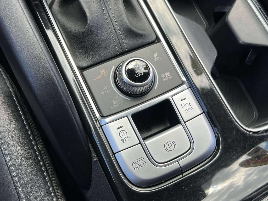 Certified 2022 Kia Telluride LX AWD/4WD image 31