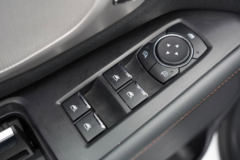 Certified 2025 Ford Expedition Active image 25