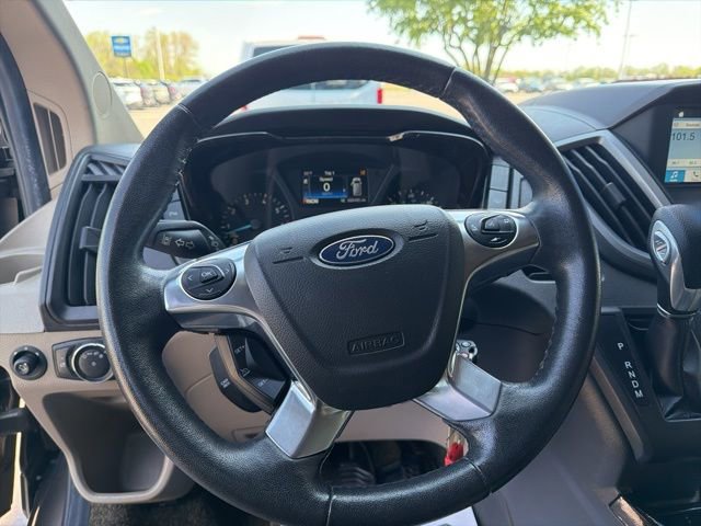 Used 2016 Ford Transit 150 148 Low Roof RWD image 24
