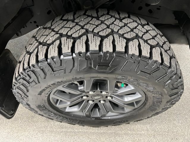 Used 2023 Ford F150 Tremor w/ 360 Degree Camera Package AWD/4WD image 16