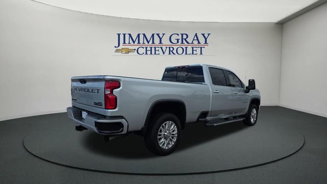 Used 2020 Chevrolet Silverado 3500 High Country image 5