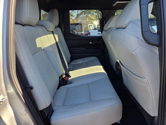 Used 2025 Toyota Tacoma Limited image 18