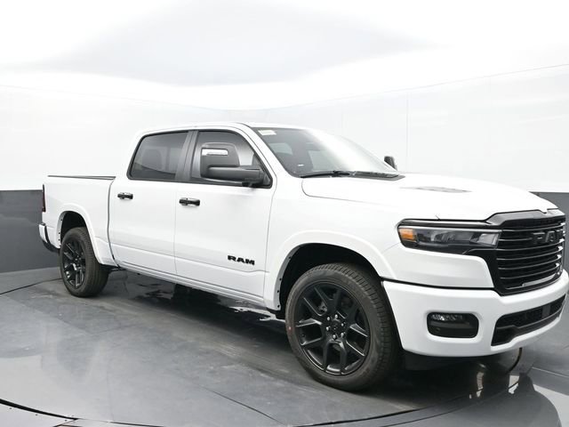 New 2026 RAM 1500 Laramie image 7