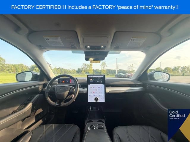 Used 2023 Ford Mustang Mach-E Select AWD/4WD image 20