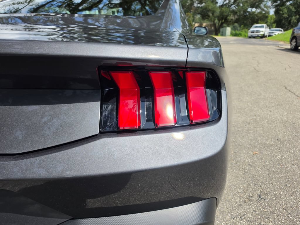 New 2026 Ford Mustang Premium RWD image 14