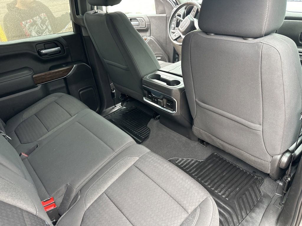 Certified 2022 GMC Sierra 1500 Elevation w/ Preferred Package AWD/4WD image 21