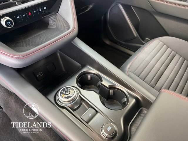 New 2026 Ford Explorer ST-Line w/ ST-Line Street Pack RWD image 25