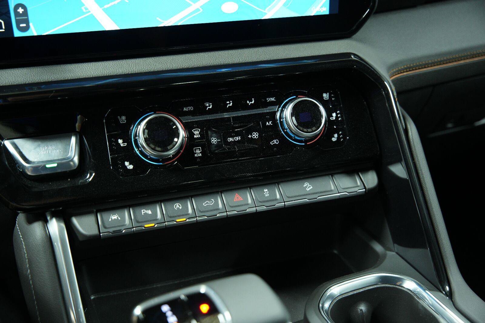 New 2026 GMC Sierra 1500 Denali AWD/4WD image 44