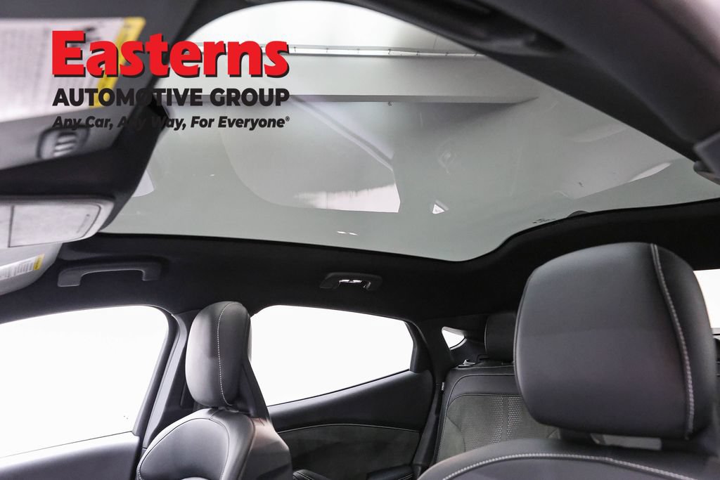 Used 2024 Ford Mustang Mach-E GT AWD/4WD image 35