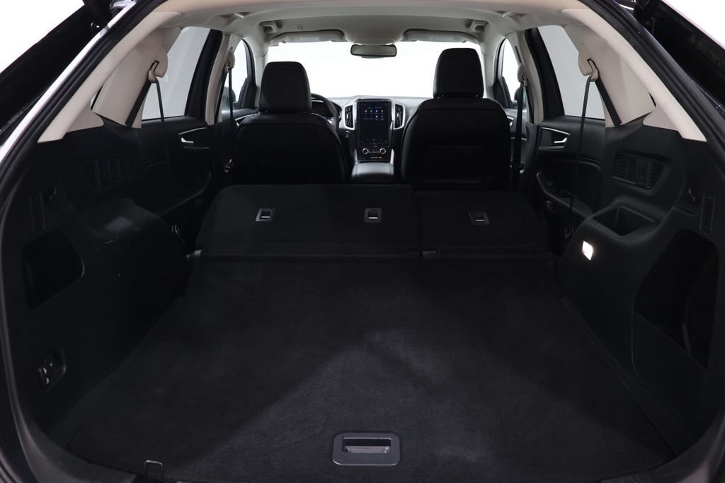 Used 2022 Ford Edge SEL AWD/4WD image 36