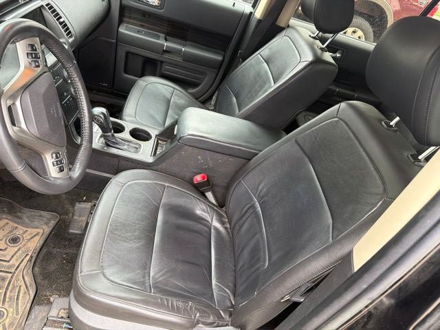 Used 2018 Ford Flex SEL w/ Equipment Group 202A AWD/4WD image 10