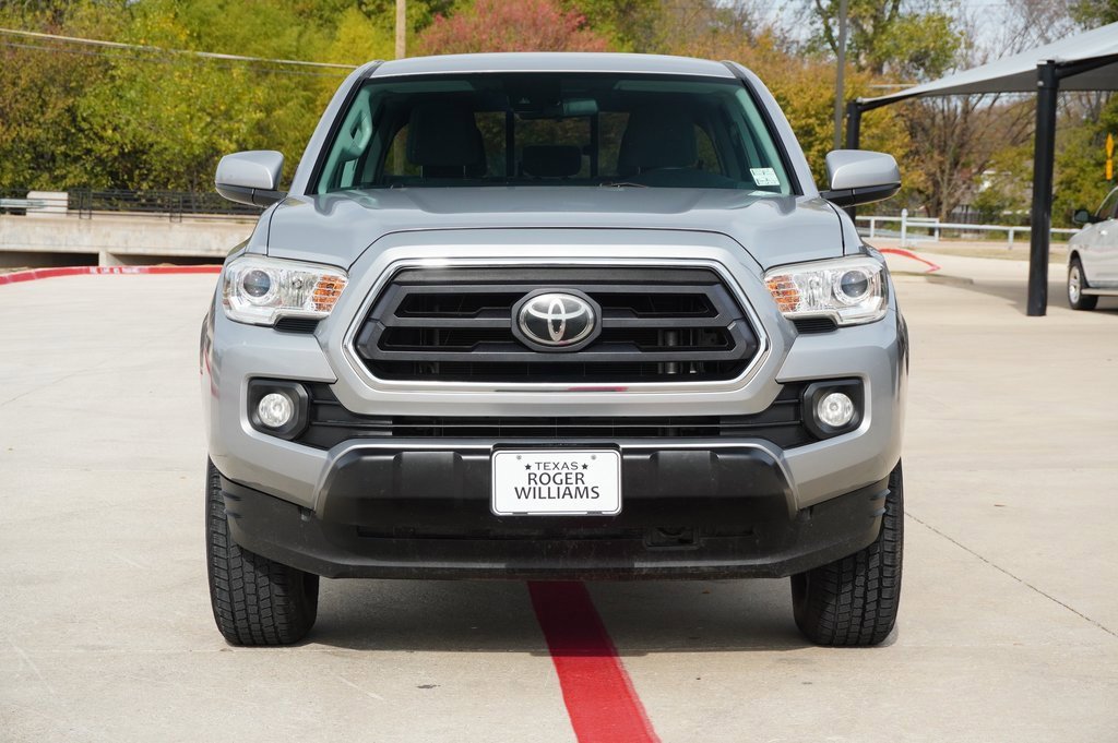 Used 2020 Toyota Tacoma SR5 image 7