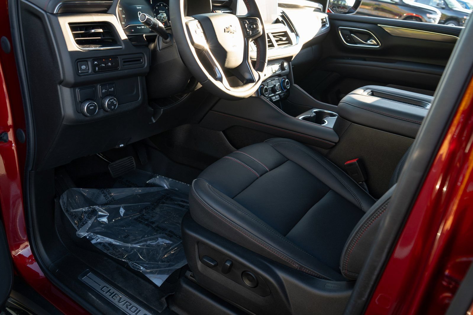 Used 2023 Chevrolet Tahoe RST w/ Sport Performance Package RWD image 17