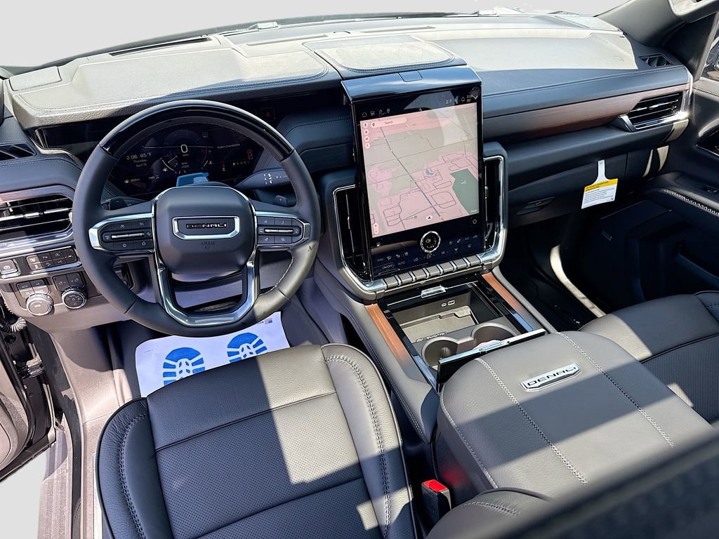 New 2026 GMC Yukon XL Denali w/ Denali Reserve Package image 24