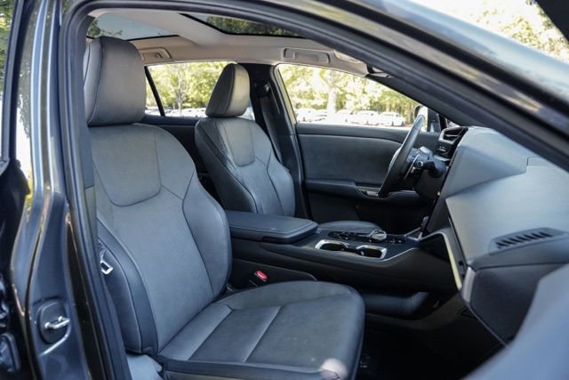 Used 2023 Lexus RZ 450e Premium w/ Technology Package AWD/4WD image 43
