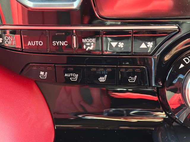 New 2026 Acura MDX Type S AWD/4WD image 19