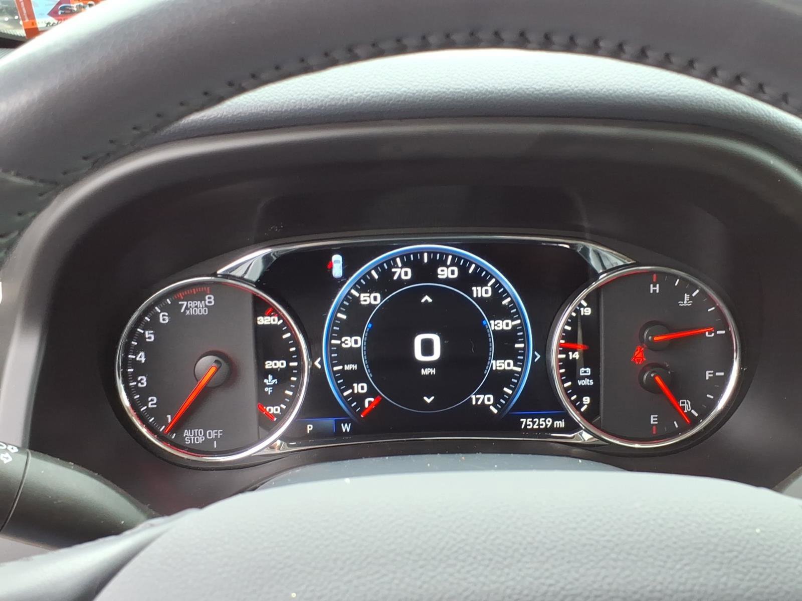 Certified 2021 GMC Acadia Denali w/ Denali Ultimate Package AWD/4WD image 21