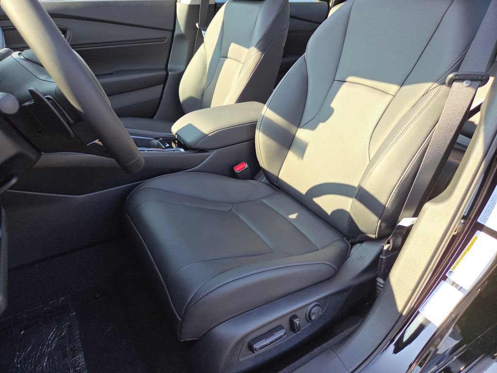 New 2026 Honda Accord EX-L image 30