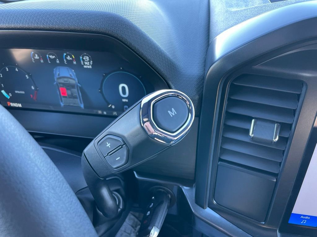 New 2025 Ford F150 STX w/ Equipment Group 200A image 14
