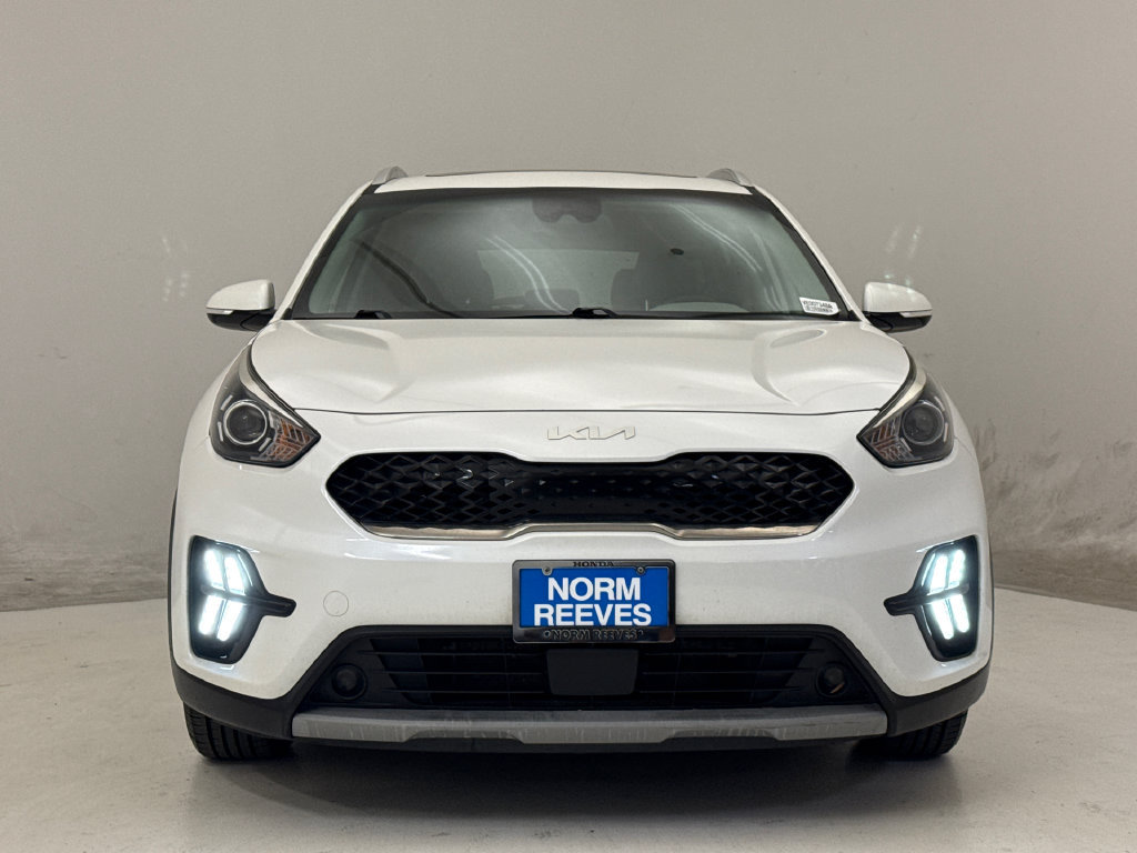 Used 2022 Kia Niro EX Premium FWD image 3