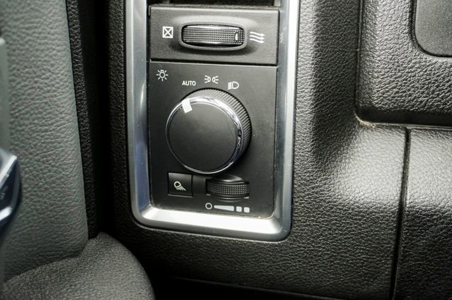 Used 2022 RAM 1500 Classic SLT image 22