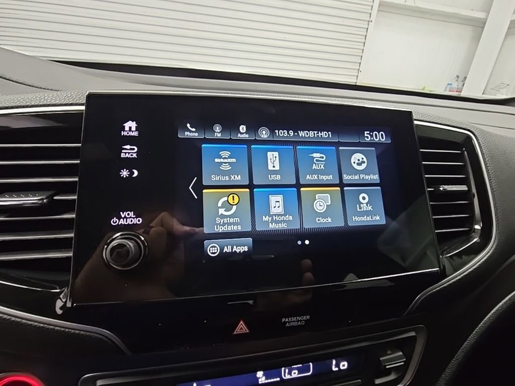 Used 2022 Honda Pilot Sport image 17