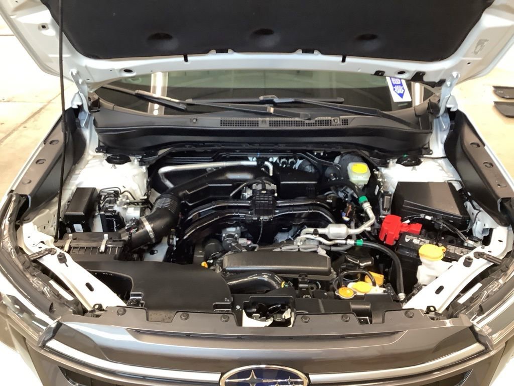 Certified 2026 Subaru Forester Premium AWD/4WD image 15