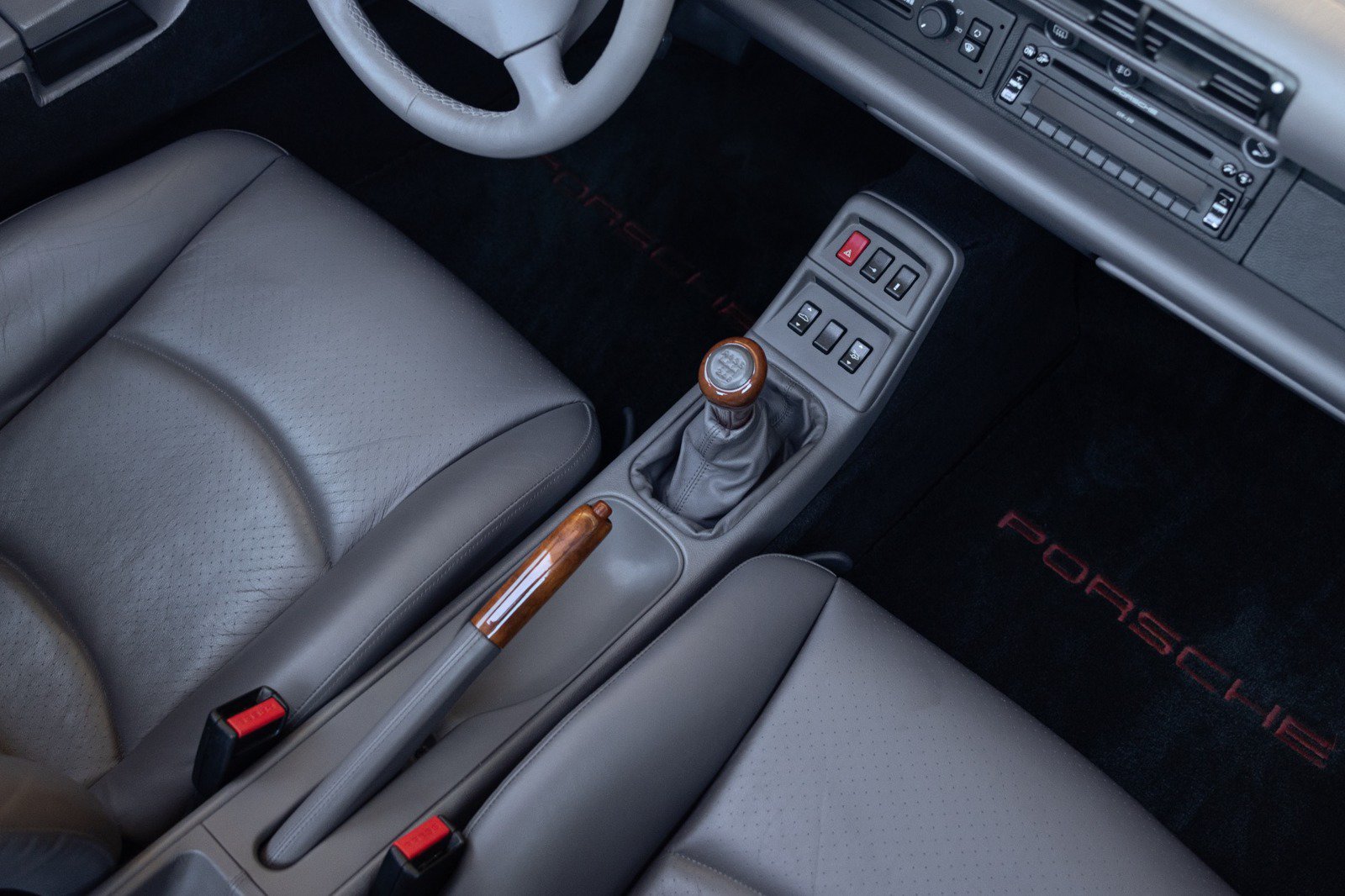 Used 1998 Porsche 911 Carrera S RWD image 68