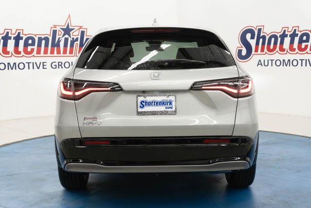 New 2026 Honda HR-V EX-L image 6