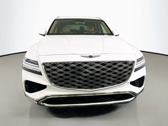 New 2026 Genesis GV80 3.5T Advanced image 2