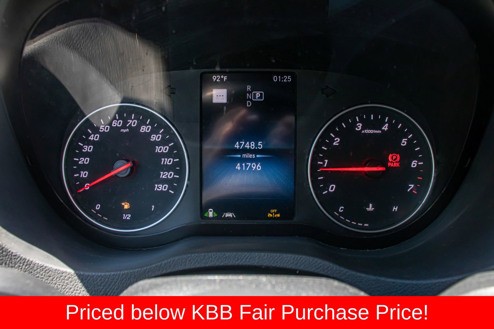 Used 2021 Mercedes-Benz Sprinter 2500 image 19
