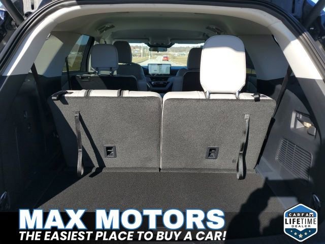 New 2026 Ford Explorer Active w/ Active Comfort Package image 6