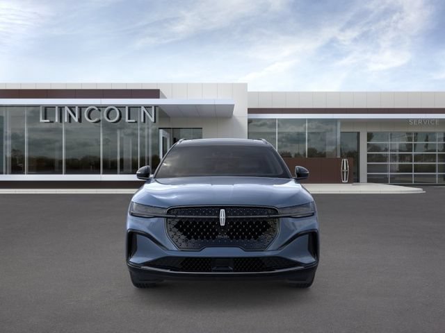 New 2026 Lincoln Nautilus Reserve AWD/4WD image 6