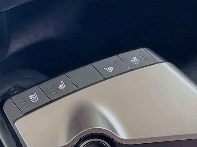 New 2025 Kia EV6 Wind image 21