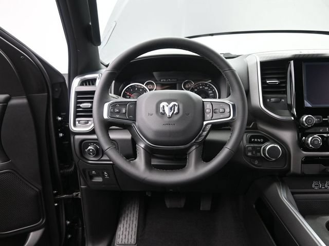 New 2026 RAM 1500 Big Horn w/ Night Edition AWD/4WD image 27