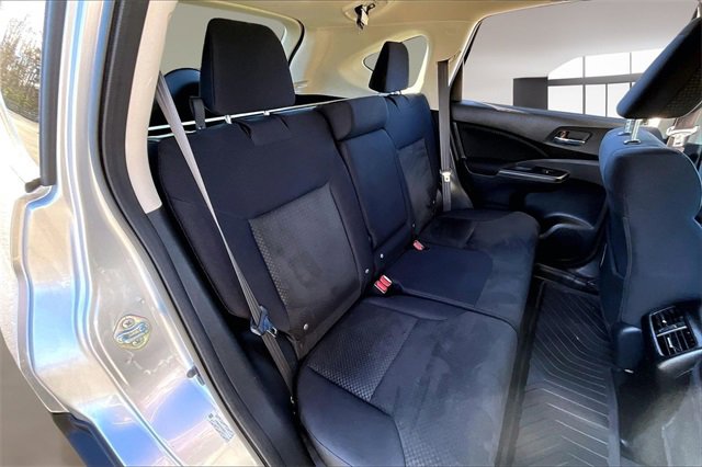 Used 2015 Honda CR-V EX image 24