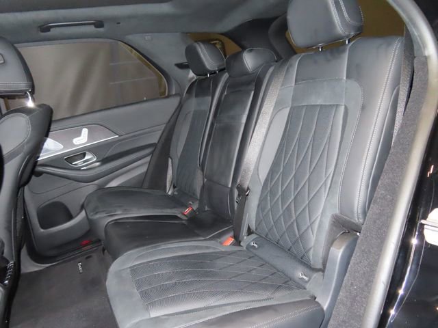 Used 2021 Mercedes-Benz GLE 63 AMG S image 22